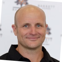 Jonathan Cooper