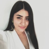 Lizeth Vásquez Vargas