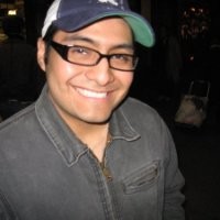 lou diaz