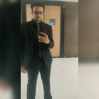 Vaibhav Dhawan