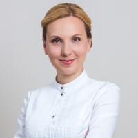 Anastasiya Bezkorovaina