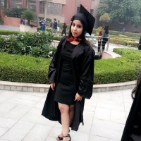 Saachi Khurana