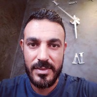 Marzouk Salem