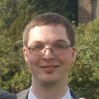 Andrew Pendleton