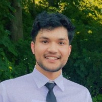 Aakash Roy