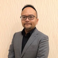 Brian Lin
