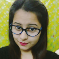 Radhika Pokhariya