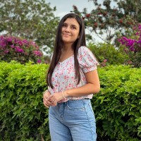 Cristina Baldeón Lescano