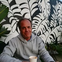 Jorge Barbot