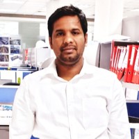 Mateen Shaik