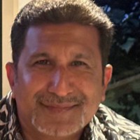 Harish Kukreja