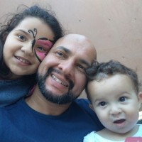 Israel Fernandes Fernandes