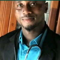 Bernard Yomba Sandouno