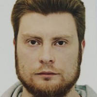 Sergei Nikolaev