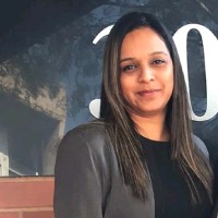 Nerissa Pillay