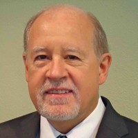 Dr. Cary Jackson
