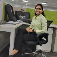Rutuja Shetkar