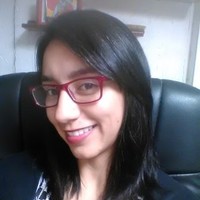 Ana Maria Romero Villegas