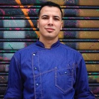 Noureddine Abdessemed