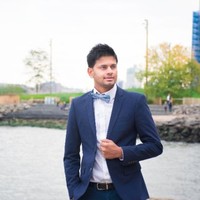 Dhwanil Shah (Neil)