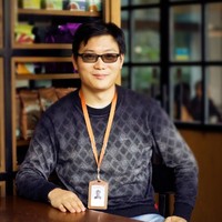 lin xiong
