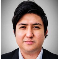Kenji Gushiken Morales