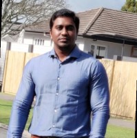 Dhilip Rajkumar