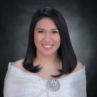 Pauline Marie Parilla