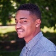 Olajuwon (Oj) Lewis, Cssr