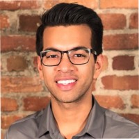 Raghav Arora