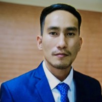 Vijay Gurung