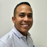 Alvaro Steve Pineda Comas