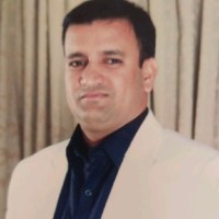 Rajendra Bhagat