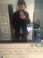 Kane Wang