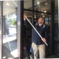 Ernest Window Cleaning
