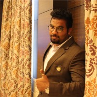 Mallikarjun Patil