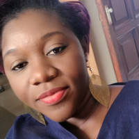 Karene Sophia Mancabou Epse Ahouanmenou