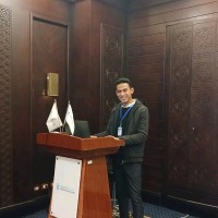Mahmoud Kotp