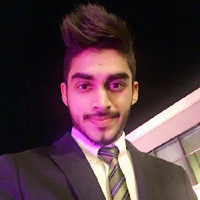 Rashad Ahmed