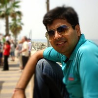 Mayur Khatri