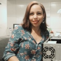 Silvia Amorim