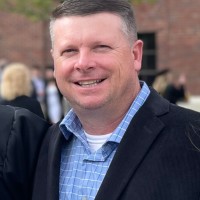 Mitch Groves