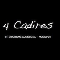 4 Cadires