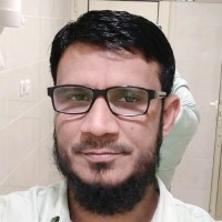 nishar ahamed khan