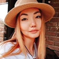 Alfiya Baimukasheva
