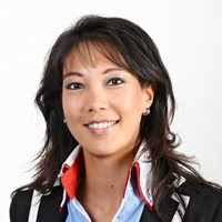 Sylvia Wam
