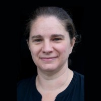 Karine St-Denis, Ph.D.