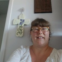 Dr. Angela Lynch, Dpa