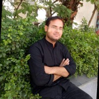 Amaresh Baral