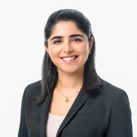 Yasmin Fatemi